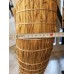 Мишень соломенная 80см
